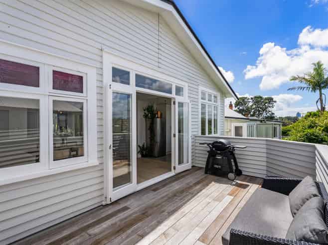 6 Cox Street, Ponsonby