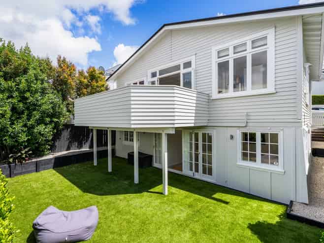6 Cox Street, Ponsonby