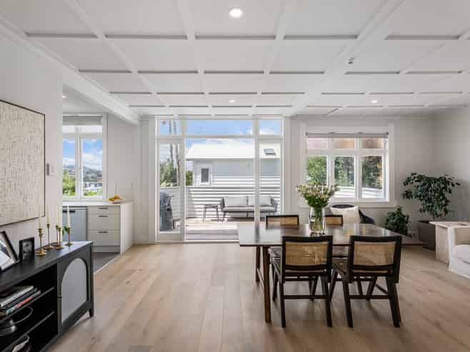 6 Cox Street, Ponsonby