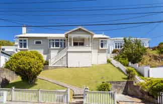 56 Eden Street, Island Bay