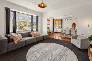 56 Eden Street, Island Bay