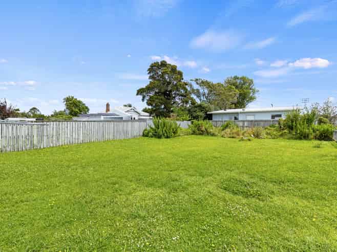 22 Bell Street, Marton