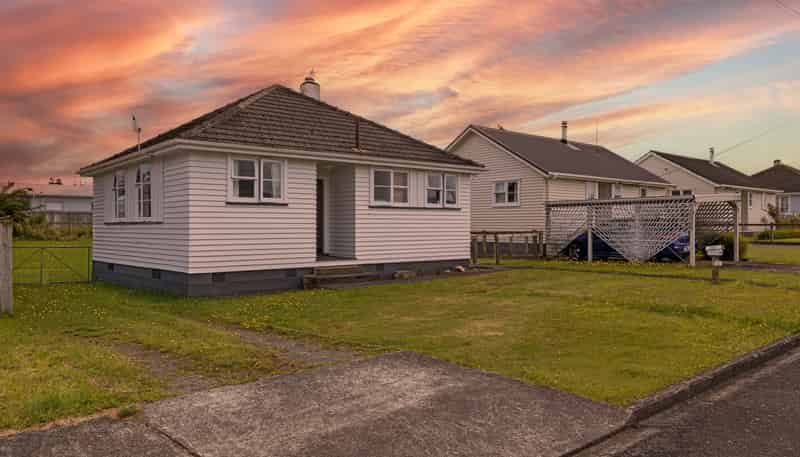 22 Bell Street, Marton