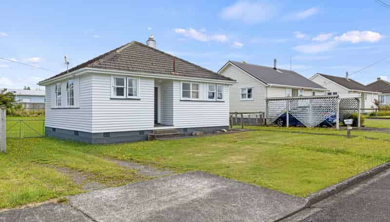 22 Bell Street, Marton