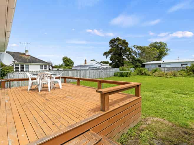 22 Bell Street, Marton