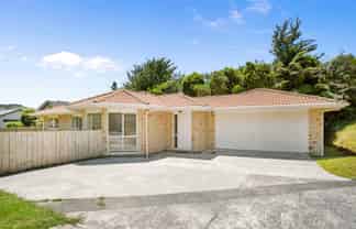 261 Maungaraki Road, Lower Hutt