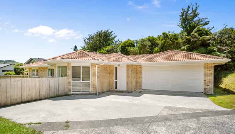 261 Maungaraki Road, Lower Hutt