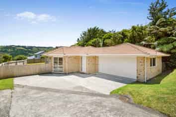 261 Maungaraki Road, Lower Hutt