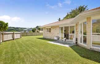 261 Maungaraki Road, Lower Hutt