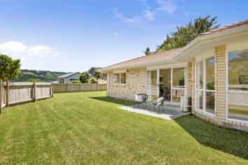 261 Maungaraki Road, Lower Hutt