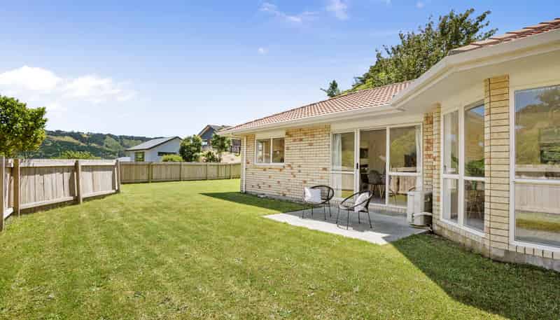261 Maungaraki Road, Lower Hutt