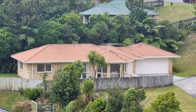 261 Maungaraki Road, Lower Hutt