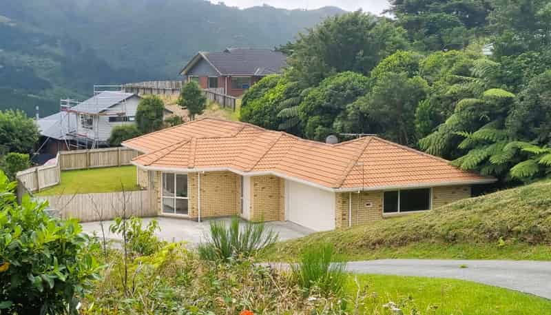 261 Maungaraki Road, Lower Hutt