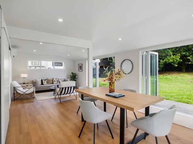 99A Alberton Avenue, Mount Albert