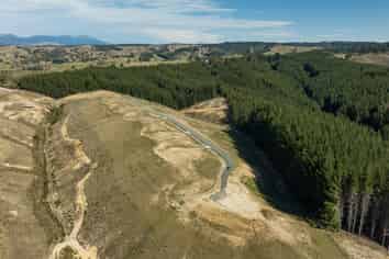 196 La Mer View (Lot 16), Redwood Valley