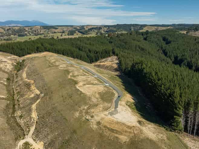 196 La Mer View (Lot 16), Redwood Valley