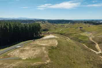 196 La Mer View (Lot 16), Redwood Valley