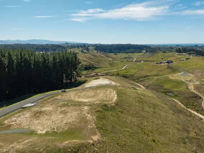 196 La Mer View (Lot 16), Redwood Valley