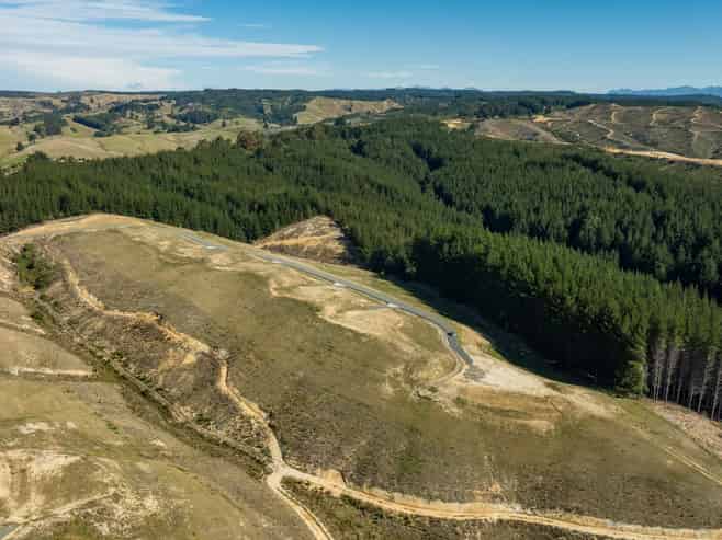 196 La Mer View (Lot 16), Redwood Valley