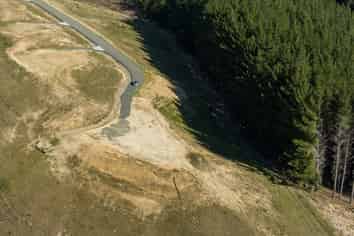 196 La Mer View (Lot 16), Redwood Valley