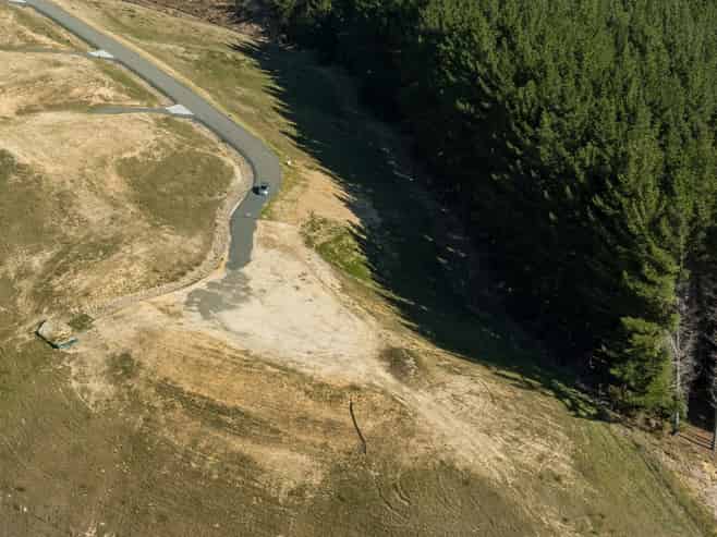 196 La Mer View (Lot 16), Redwood Valley