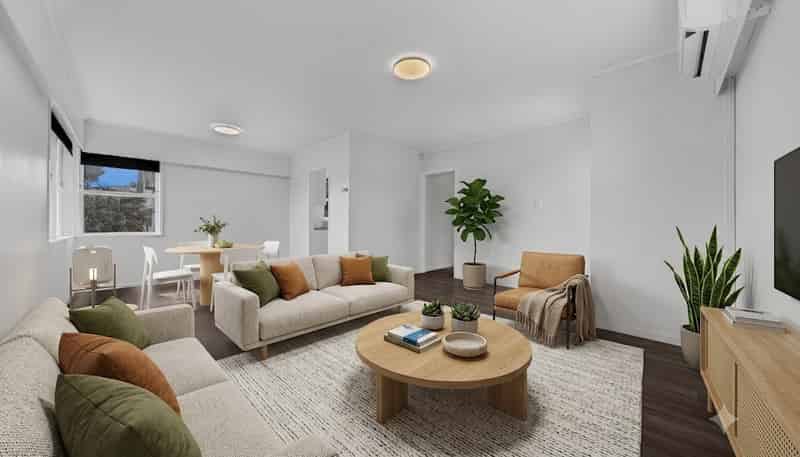 1/15 Bertrand Road, Mount Wellington