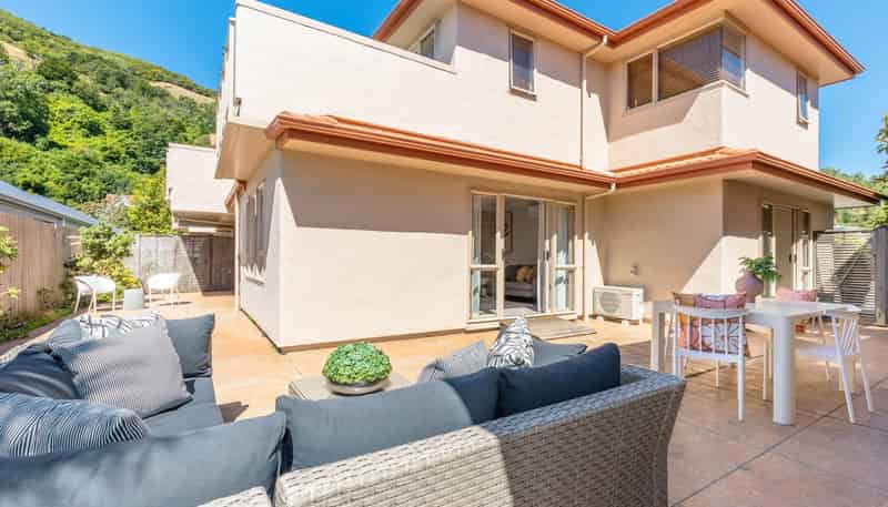 33/115 Grove Street, The Wood