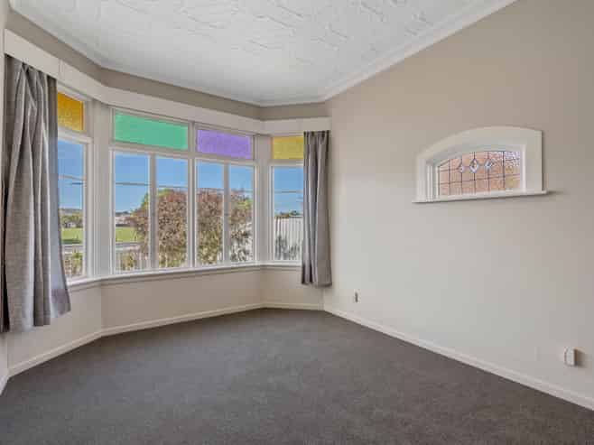 48 Royal Crescent, Saint Kilda