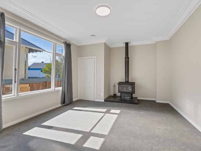 48 Royal Crescent, Saint Kilda