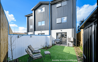 11/59 Neil Avenue, Te Atatu Peninsula