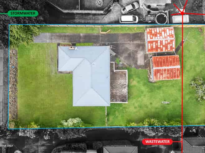 7 Newington Road, Henderson