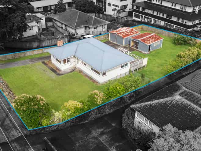 7 Newington Road, Henderson