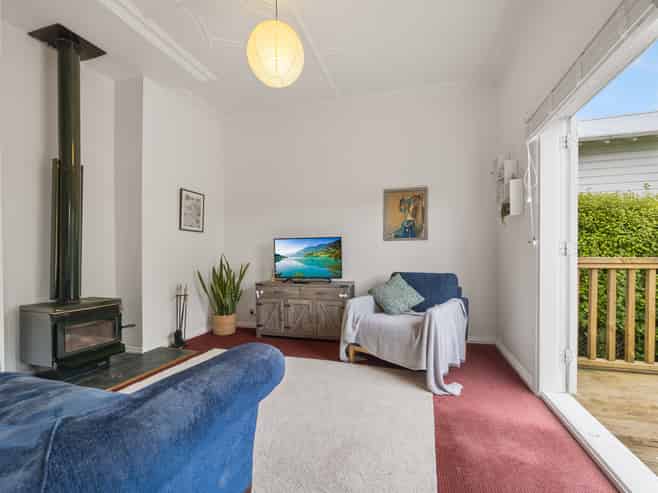 16 Chapman Street, Wakari