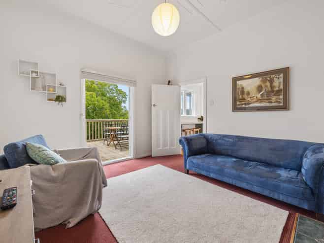 16 Chapman Street, Wakari