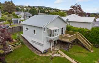 16 Chapman Street, Wakari