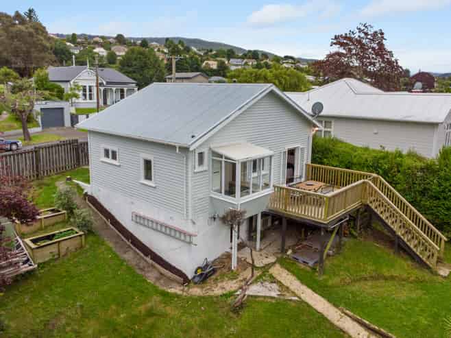 16 Chapman Street, Wakari