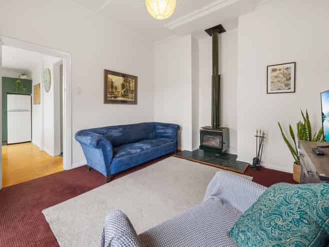 16 Chapman Street, Wakari