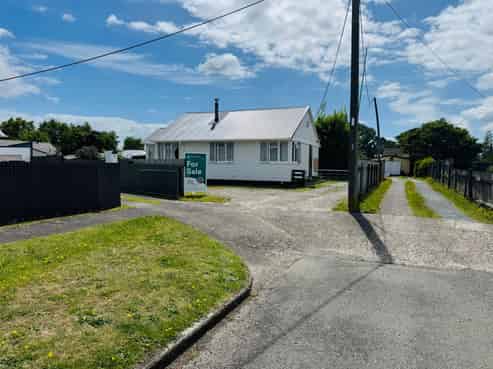7 Whitaker Street, Kawerau