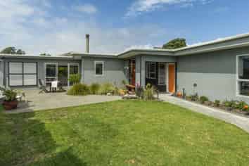 4 Nuhaka Place, PARAPARAUMU BEACH