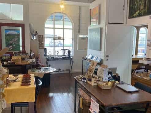 Versatile mixed-use investment