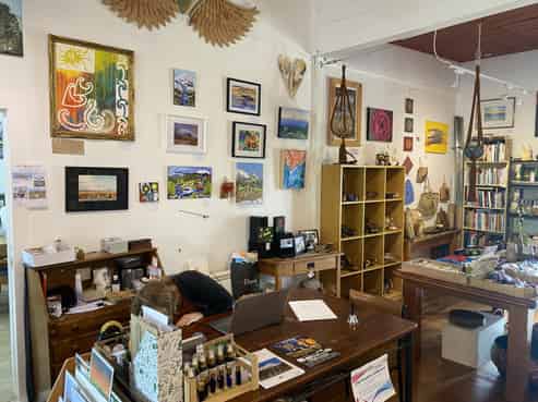 Versatile mixed-use investment