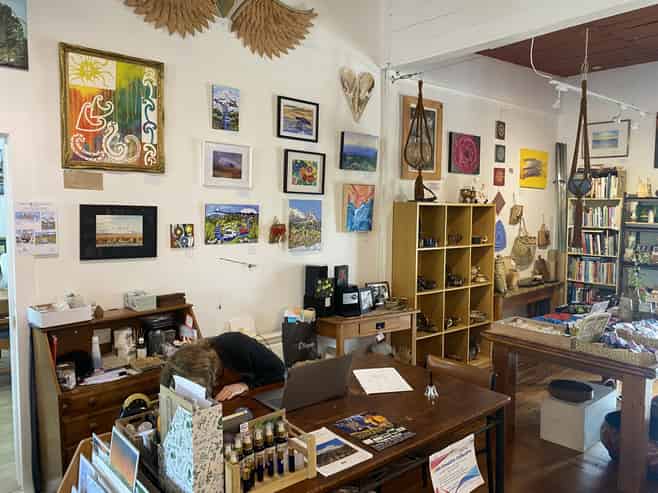 Versatile mixed-use investment