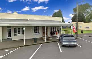 Versatile mixed-use investment