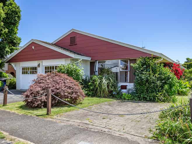 7 Avon Street, Levin