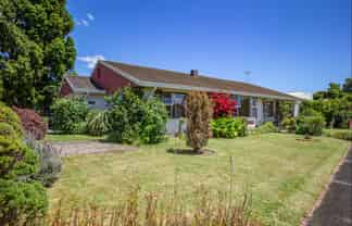 7 Avon Street, Levin