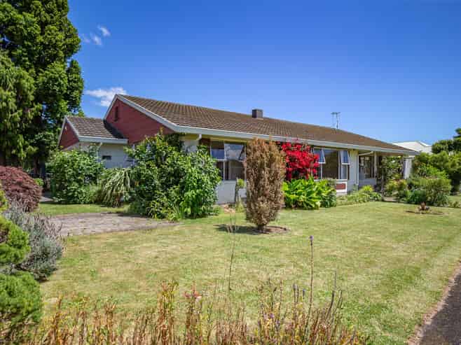 7 Avon Street, Levin