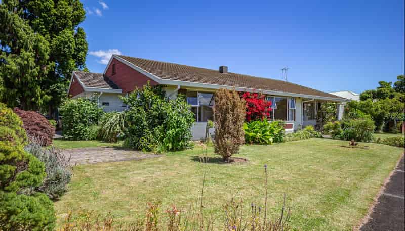 7 Avon Street, Levin