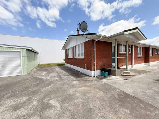 165B Spa Road, Taupo