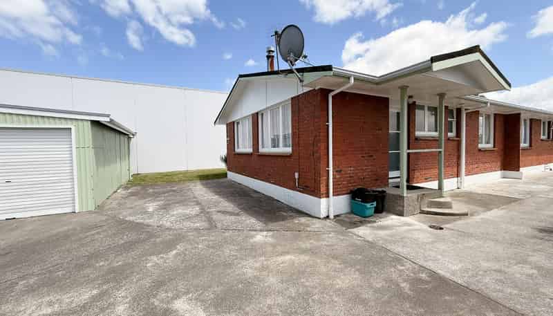 165B Spa Road, Taupo