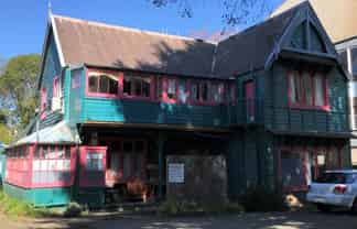 3/16 Hereford Street, Christchurch Central